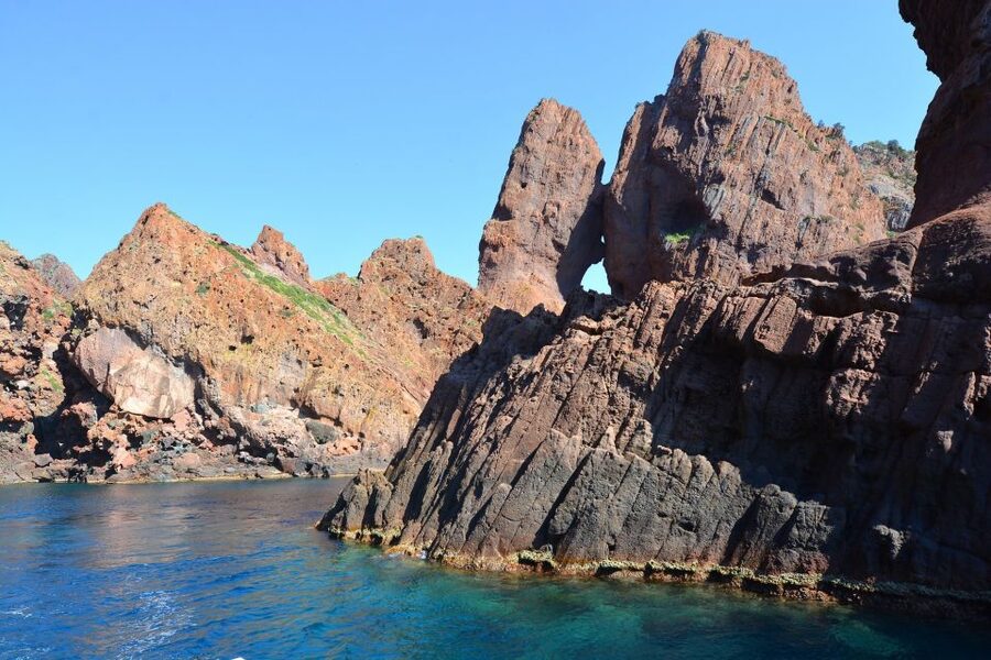 Porto: Scandola and Calanches of Piana Boat Trip - Who should book this Porto boat trip?