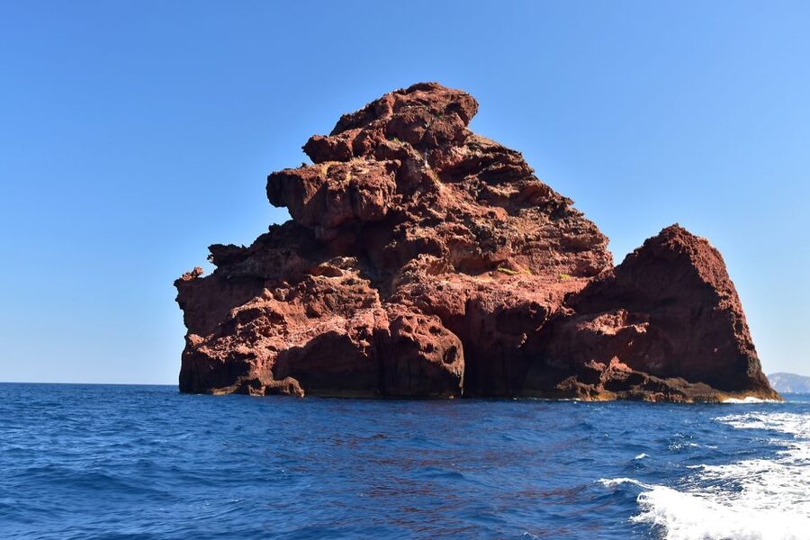 Porto: Scandola and Calanches of Piana Boat Trip - My booking verdict