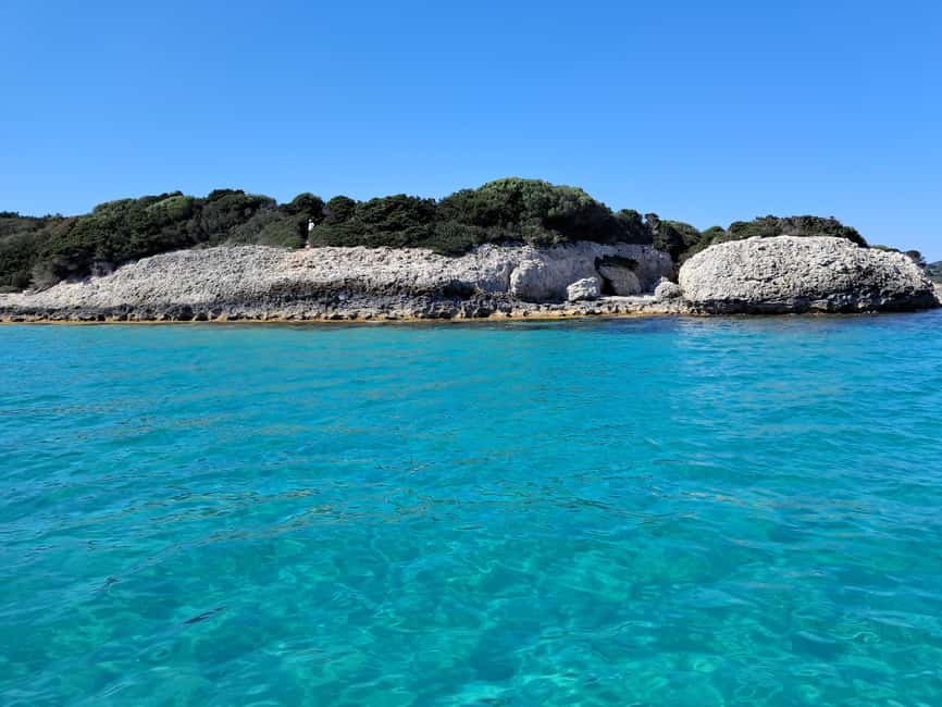 Porto-Vecchio : Discover Nature Through the Lavezzi Islands - Language, pace, and practical comfort