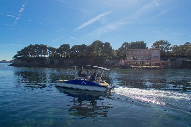 Premium Tour on a Solar Powered Boat - Private Group - Swimming stops and what to bring
