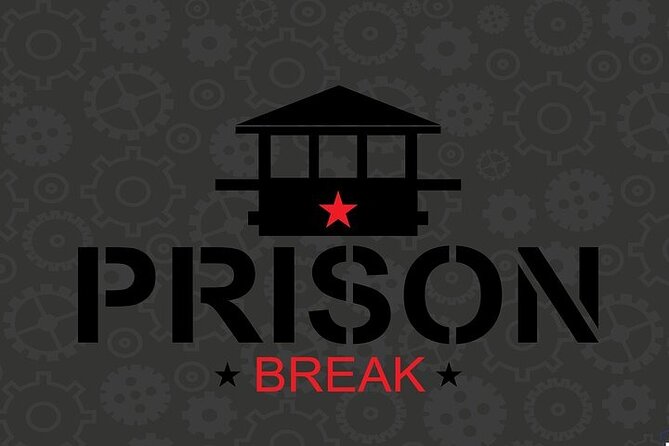 Prison Break - Escape game in Montpellier - A jailbreak with a different objective