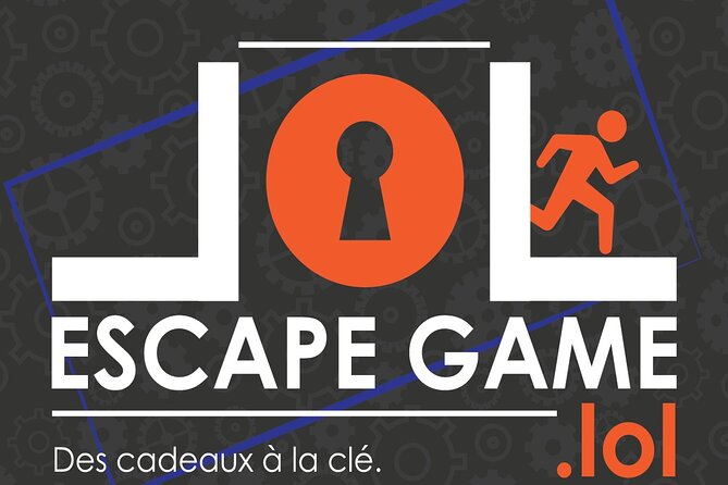 Prison Break - Escape game in Montpellier - Realistic rooms and changing scenes