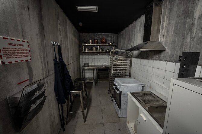 Prison Break - Escape game in Montpellier - Getting to 12 Rue Farges