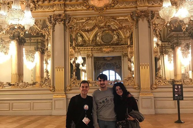 Private 2-Hour Guided Tour in Orsay Museum Paris - Timing matters more than usual