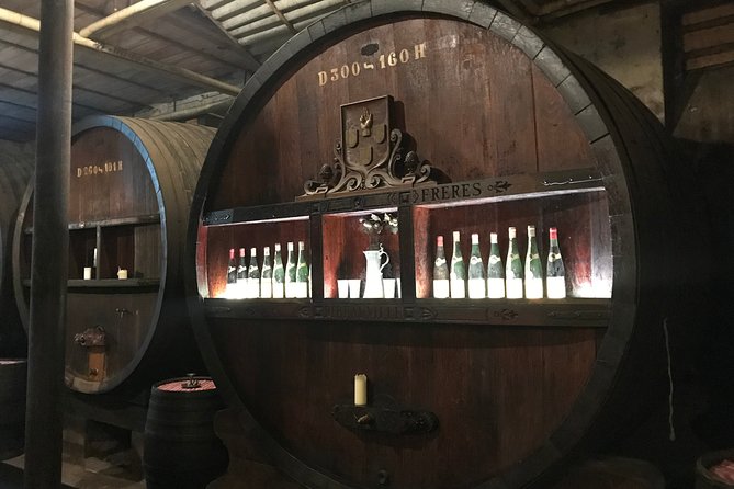 Private and customizable: Alsace Wine Route HIGHLIGHTS in 3 hours - A guide who makes the tour personal