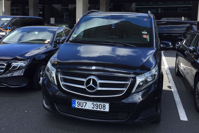 Private Arrival Transfer from CDG or ORLY airports to Paris city - Key points to know before you book
