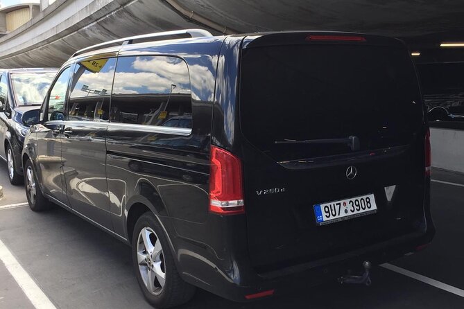 Private Arrival Transfer from CDG or ORLY airports to Paris city - Is $67.75 per person a fair price?