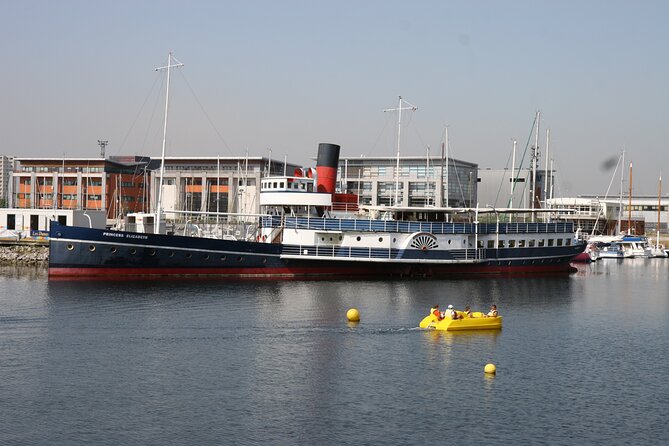 Private battle of Dunkirk Operation Dynamo Tour - Key points to know before booking