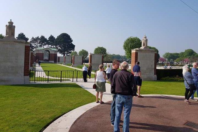 Private battle of Dunkirk Operation Dynamo Tour - Why these three Dunkirk stops matter