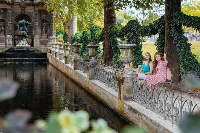 Private City Kickstart Tour: Paris - Key points to know before booking