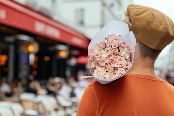 Private City Kickstart Tour: Paris - What the $81.03 price really buys you