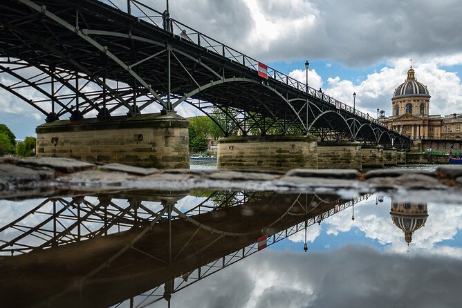 Private Cruise to Discover Paris - Choosing the best time of day