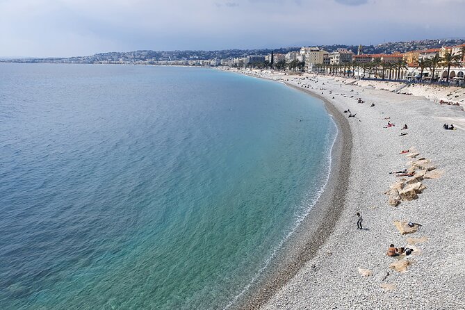 Private Customized French Riviera Tour from Port of Cannes 8H - Why a private car makes sense from Cannes