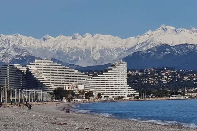 Private Customized French Riviera Tour from Port of Cannes 8H - Safety, comfort, and mobility considerations