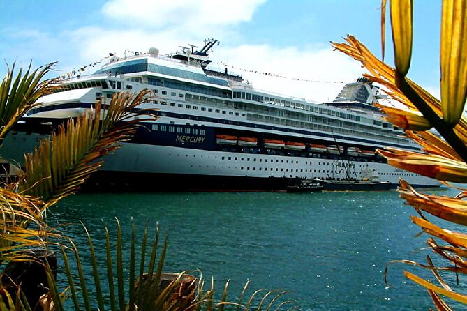 Private Customized French Riviera Tour from Port of Cannes 8H - Cannes at 9 a.m., a polished start