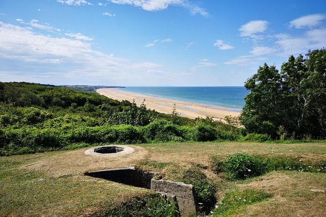 Private Day Tour including Normandy Landing Beaches & Battlefields from Bayeux - Key points to know before booking