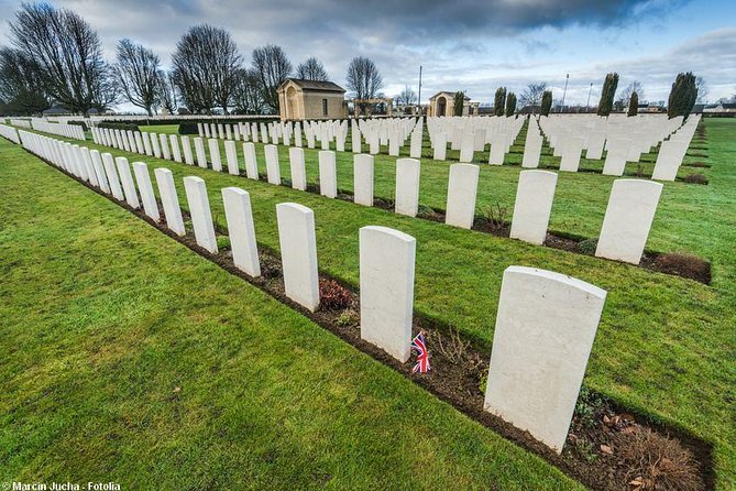Private Day Tour including Normandy Landing Beaches & Battlefields from Caen - Why a private Normandy tour works so well