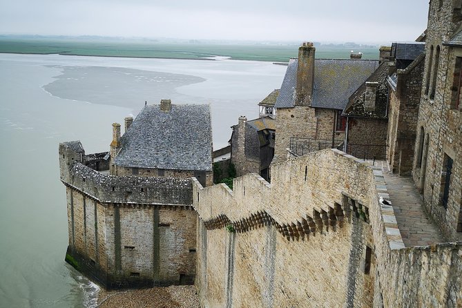Private Day Tour of Mont Saint-Michel from Bayeux - Why Mont Saint-Michel works so well as a private day trip