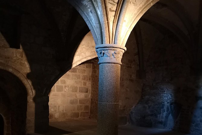 Private Day Tour of Mont Saint-Michel from Bayeux - Is $519.88 per person a fair price?