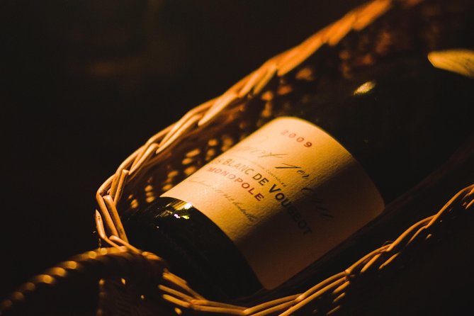 Private excursion to Côte de Beaune and Côte de Nuits (full day) - Lunch at a traditional local restaurant
