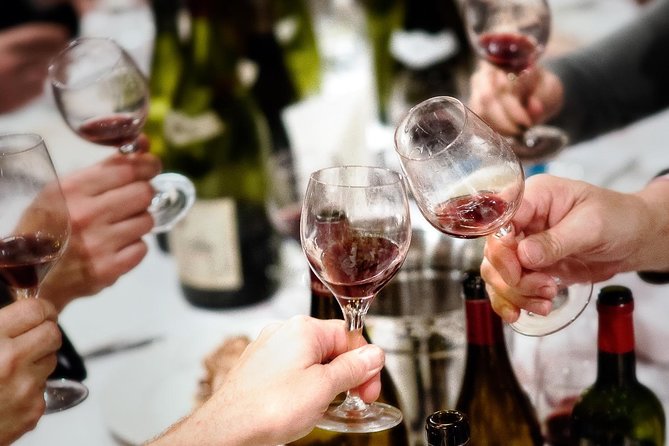 Private excursion to Côte de Beaune and Côte de Nuits (full day) - Meeting your guide at 9:30 a.m.