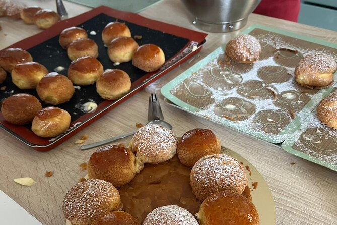 Private French Pastry Class in Marseille - What the Marseille pastry class is really like