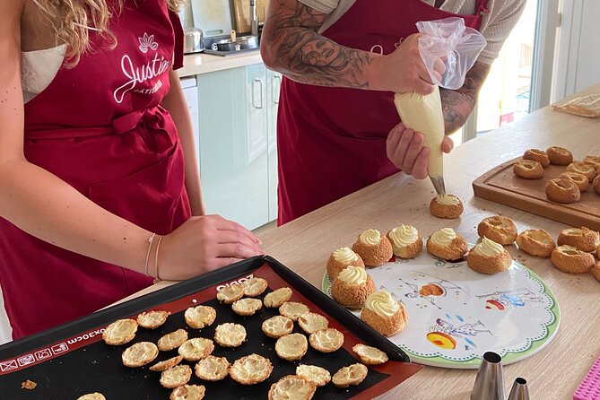Private French Pastry Class in Marseille - Why the private format is worth paying for