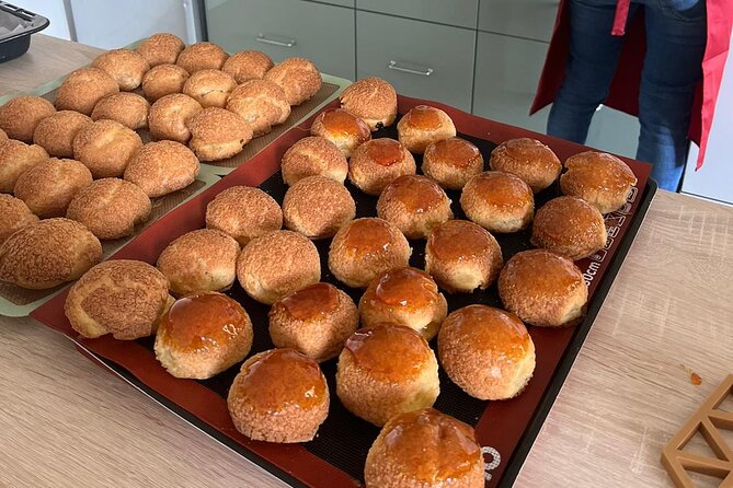 Private French Pastry Class in Marseille - Who should book this experience