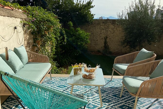 Private French Pastry Class in Marseille - Small practical details that affect your decision
