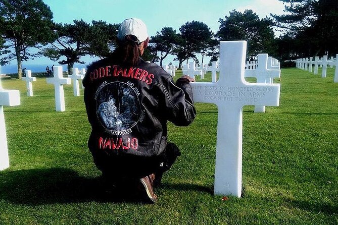 Private Full day American D-Day Guided Tour in Bayeux - Starting in Bayeux at 9:30 am
