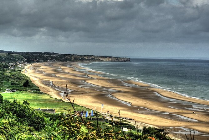 Private Full day American D-Day Guided Tour in Bayeux - Utah Beach and the 4th Infantry Division