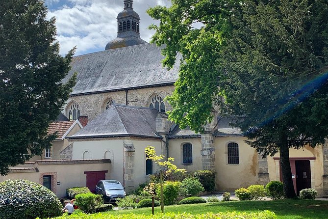 Private Full Day Tour - Visit of 3 Champagne Growers from Reims. - Epernay and Avenue de Champagne