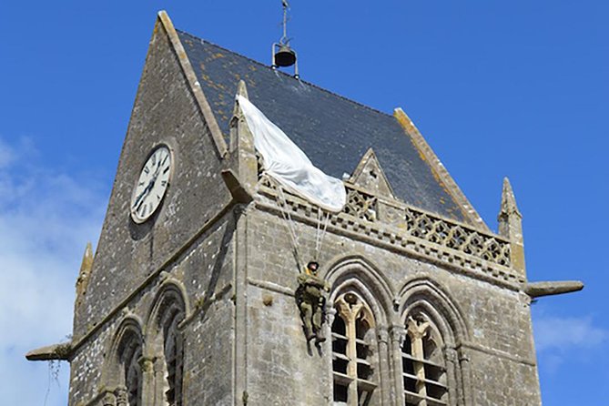 Private guided American D-Day Tour from Bayeux - Why this private D-Day tour works so well