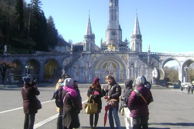Private guided tours of Lourdes / Walking tour - Moulin de Boly, Bernadette’s birthplace