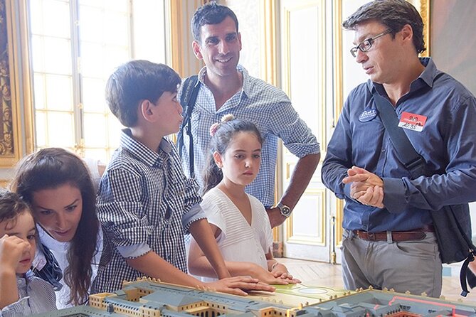 Private Half-Day Trip to Versailles from Paris with Macarons - Why a private ride changes the Versailles day