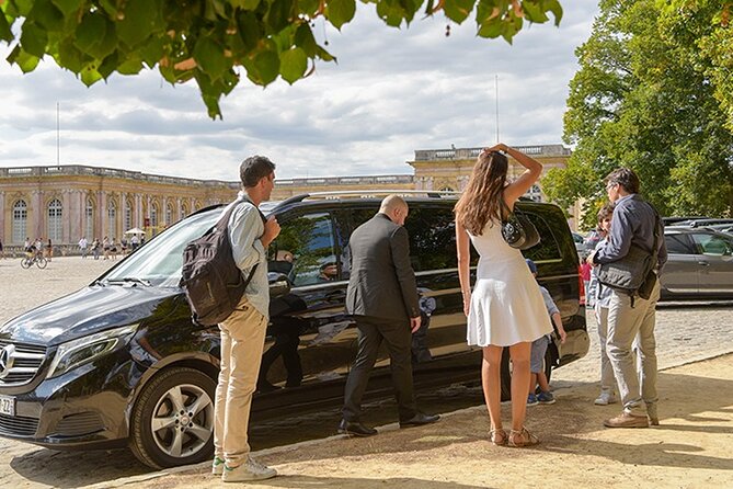 Private Half-Day Trip to Versailles from Paris with Macarons - Who will get the most from this half-day visit?