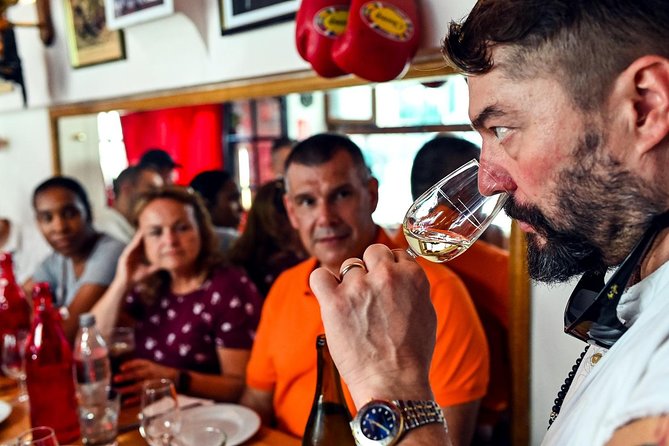 Private Montmartre Food Tour with Wine, Cheese & Pastries - Starting near Boulevard de Clichy