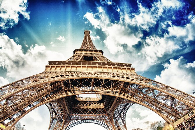 Private Paris Airport Arrival Transfer – CDG & ORLY Airports - Leaving CDG or Orly without the usual airport fuss