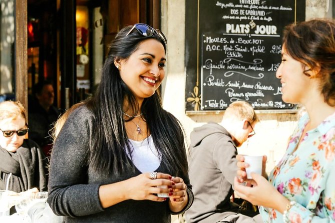 PRIVATE Paris Food Tour in Saint Germain District: 10 Tastings - Key points to know before booking