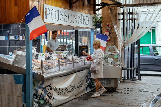 PRIVATE Paris Food Tour in Saint Germain District: 10 Tastings - Timing, pace, and practical details