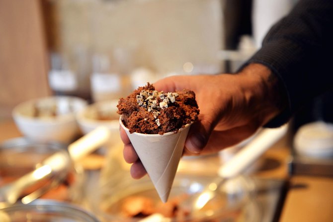 PRIVATE Paris Food Tour in Saint Germain District: 10 Tastings - Dietary restrictions and drink choices