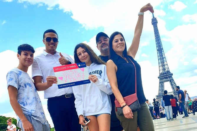 Private Paris Landmarks & Hidden Gems Tour - Place Vendôme: elegance in a compact square
