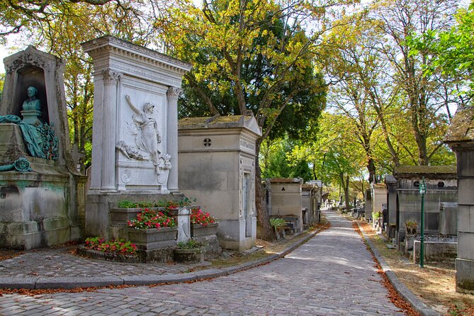 Private Père Lachaise Cemetery Walking Tour - Is $42.85 a Fair Price?