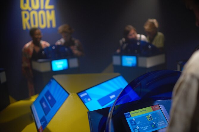 Private Quiz Room Game Session in Aix en Provence - Key points to know before booking