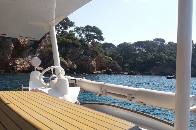 Private ride with sea bath in Solar Catamaran - What to bring and what to expect onboard