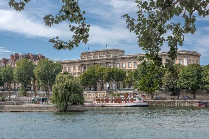 Private Screen to Streets: A TV Show-inspired Paris Walking Tour - Key points to know before booking