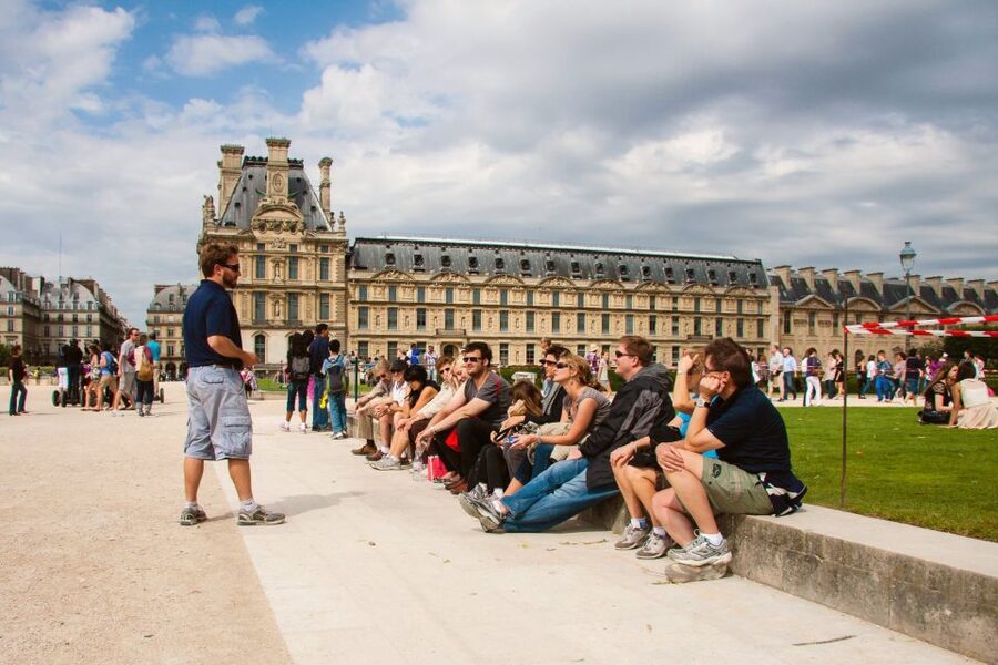 Private Secrets of Paris Bike Tour - Who will enjoy this ride most