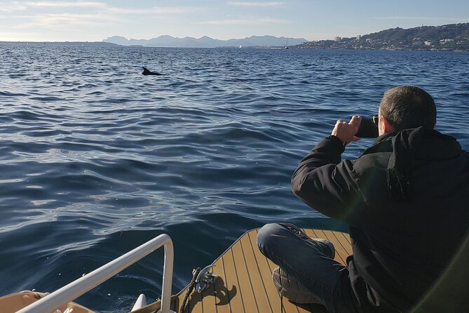 Private Solar Catamaran Cruise in Antibes Juan les Pins - Solar power and what it means on board