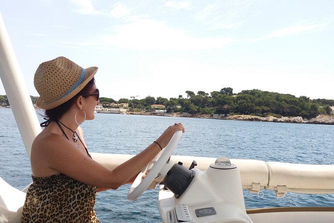 Private Solar Catamaran Cruise in Antibes Juan les Pins - Is $89.98 per person good value?