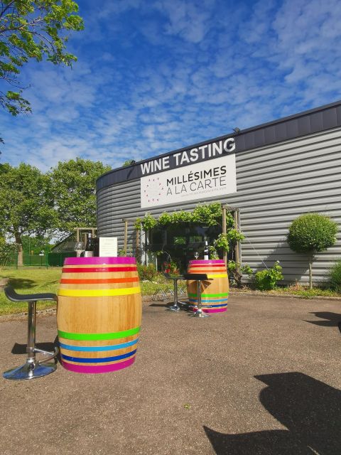 Private Tasting in Beaune : The Best of Burgundy Wines - Is $82 per person good value?